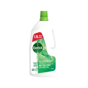 Picture 1 of Allesreiniger Dettol Original 1,5L