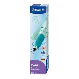 Picture 1 of Rollerpen Pelikan Twist 0,3mm Neo Mint