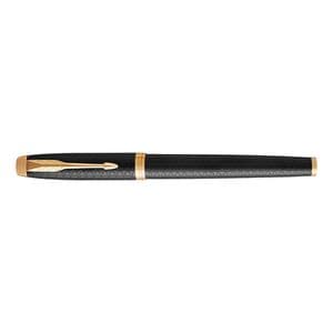 Picture 3 of Vulpen Parker IM Premium black GT fijn