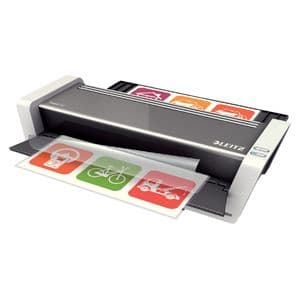 Picture 5 of Lamineermachine Leitz ILAM Touch 2 A3