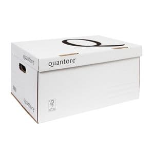 Picture 1 of Archiefcontainer Quantore 500x340x260mm