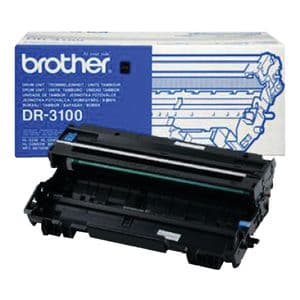Picture 1 of Drum Brother DR-3100 zwart