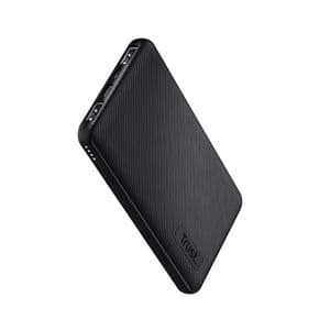 Picture 4 of Powerbank Trust Primo 10.000 mAh eco zwart