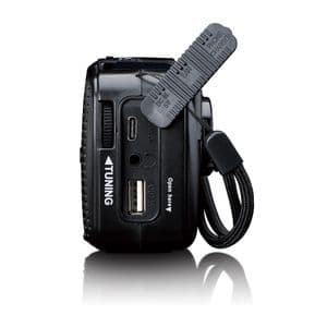 Picture 6 of Noodradio Lenco MCR-113BK