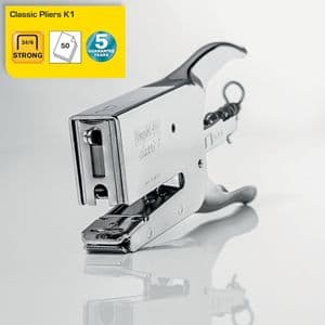 Picture 4 of Niettang Rapid Classic K1 50 vel chroom