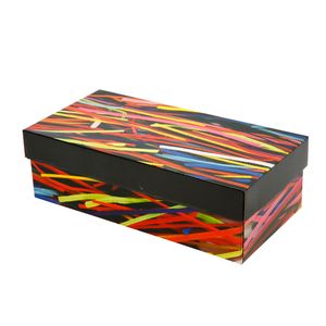 Picture 3 of Chenilledraad Creativ Company 30cm dikte 4, 6, 9mm 700 stuks assorti