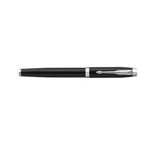 Picture 1 of Vulpen Parker IM matt black CT medium