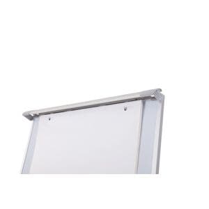 Picture 3 of Flipover Quantore mobiel magnetisch gelakt staal