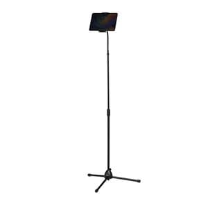 Picture 4 of Tablethouder Durable Twist vloer