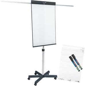 Picture 3 of Flipover Legamaster SKETCH PRO mobiele stervoet