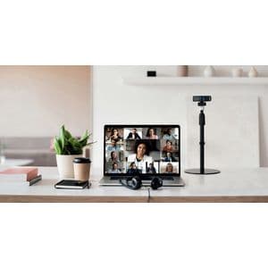 Picture 7 of Telescoop standaard Kensington A1010 met voet