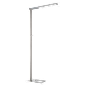 Picture 1 of Vloerlamp Unilux Stratus led grijs