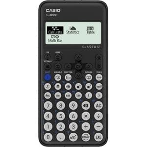 Picture 1 of Rekenmachine Casio Classwiz fx-82CW