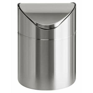 Picture 2 of Afvalbak Vepa Bins tafelmodel met swingdeksel 1,5 liter