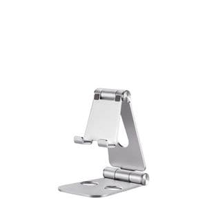 Picture 2 of Telefoonstandaard Neomounts DS10-160SL1 opvouwbaar zilver