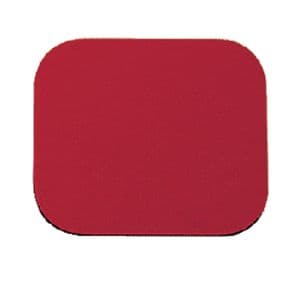 Picture 2 of Muismat Quantore 230x190x6mm rood