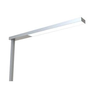 Picture 2 of Vloerlamp Unilux Stratus led grijs