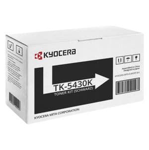 Picture 1 of Toner Kyocera TK-5430K zwart