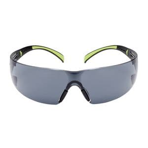 Picture 2 of Veiligheidsbril 3M SecureFit SF400G grijs getint UV stralingsweerstand