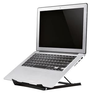 Picture 1 of Laptopstandaard Neomounts NSLS075 zwart