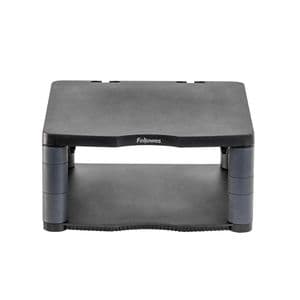 Picture 2 of Monitorstandaard Fellowes Premium grafiet