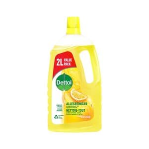 Picture 1 of Allesreiniger Dettol Citrus 2 liter