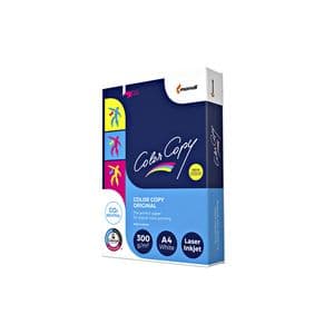 Picture 1 of Laserpapier Color Copy A4 300gr wit 125 vel