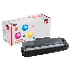 Picture 1 of Toner Quantore alternatief tbv Brother TN-2320BK zwart