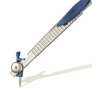 Picture 5 of Passer Staedtler Mars 553 met snelverstelling en verlengstuk