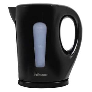 Picture 1 of Waterkoker Tristar WK-3384 1,7L 2200W zwart