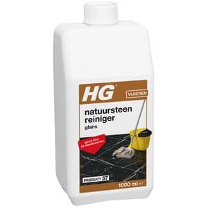 Picture 1 of Vloerreiniger HG voor natuursteen 1 liter