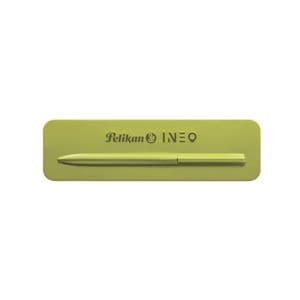 Picture 3 of Balpen Pelikan Ineo Elements K6 medium green oasis
