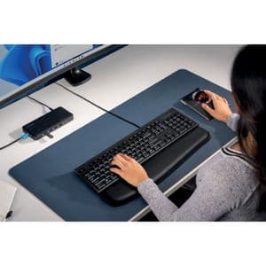 Picture 4 of Toetsenbord Kensington EQ KB100 Standaard QWERTY