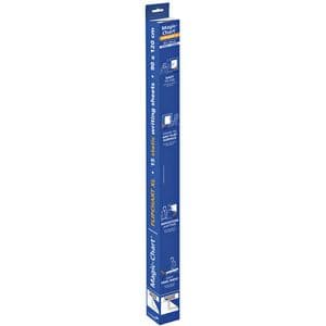 Picture 4 of Magic-Chart Legamaster flipchart XL 90x120cm wit met ruit 15 vel