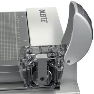 Picture 4 of Golfmes voor rolsnijmachine Leitz Precision Office A4+ en A3 2 stuks