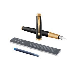 Picture 4 of Vulpen Parker IM Premium black GT fijn