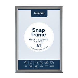 Picture 1 of Kliklijst Europel A2 25mm