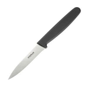 Picture 1 of Schilmes Hygiplas 7.5 cm zwart