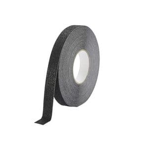 Picture 1 of Antisliptape DURALINE GRIP+ 25mmx15m zwart