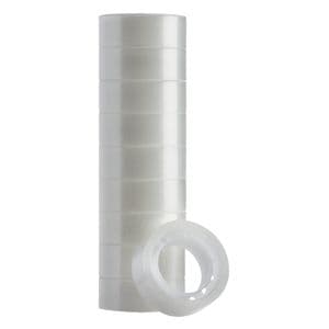 Picture 1 of Plakband Quantore 15mmx10m transparant