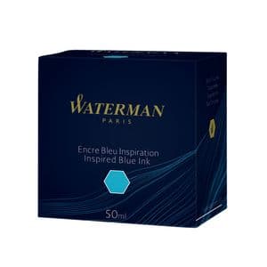 Picture 3 of Vulpeninkt Waterman 50ml inspirerend blauw