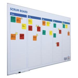 Picture 2 of Starterkit scrum accessoires