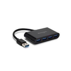 Picture 3 of Hub Kensington USB 4-poorts USB 3.0