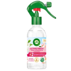 Picture 1 of Luchtverfrisser AirWick Spray Jasmine Bouquet 237ml