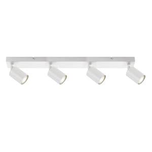 Picture 1 of Plafondspot Integral Siena 4 spot IP20 GU10 wit