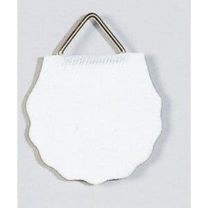 Picture 2 of Hanghaakje HERMA 5752 34.5mm 10 stuks