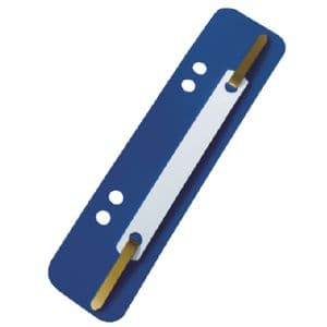 Picture 1 of Snelhechtstrips Kangaro donkerblauw 100 stuks