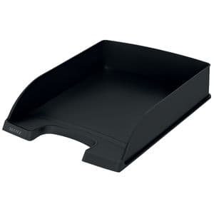 Picture 2 of Brievenbak Leitz Recycle A4 zwart