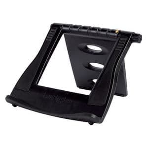 Picture 1 of Laptopstandaard Kensington easyriser cooling zwart