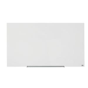 Picture 6 of Glasbord Nobo Impression Pro 126x71cm briljant wit